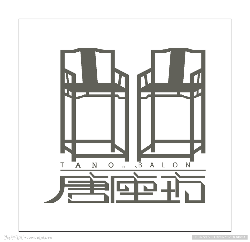 房地产logo