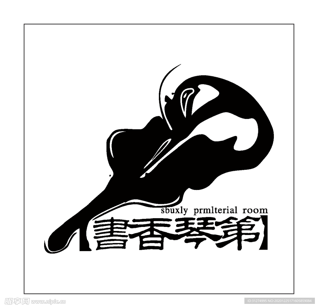 房地产logo