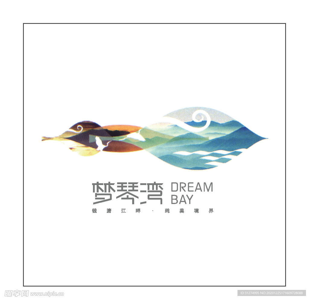 房地产logo