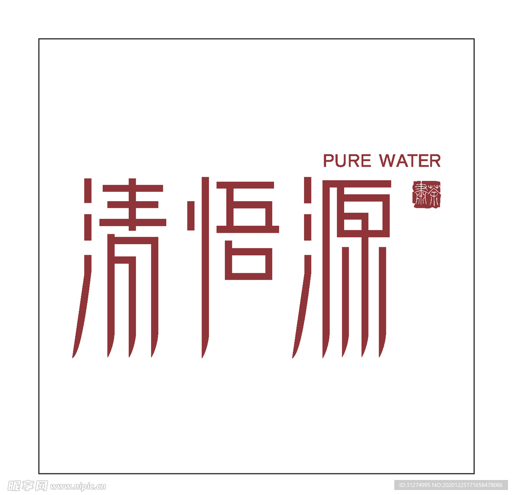 房地产logo