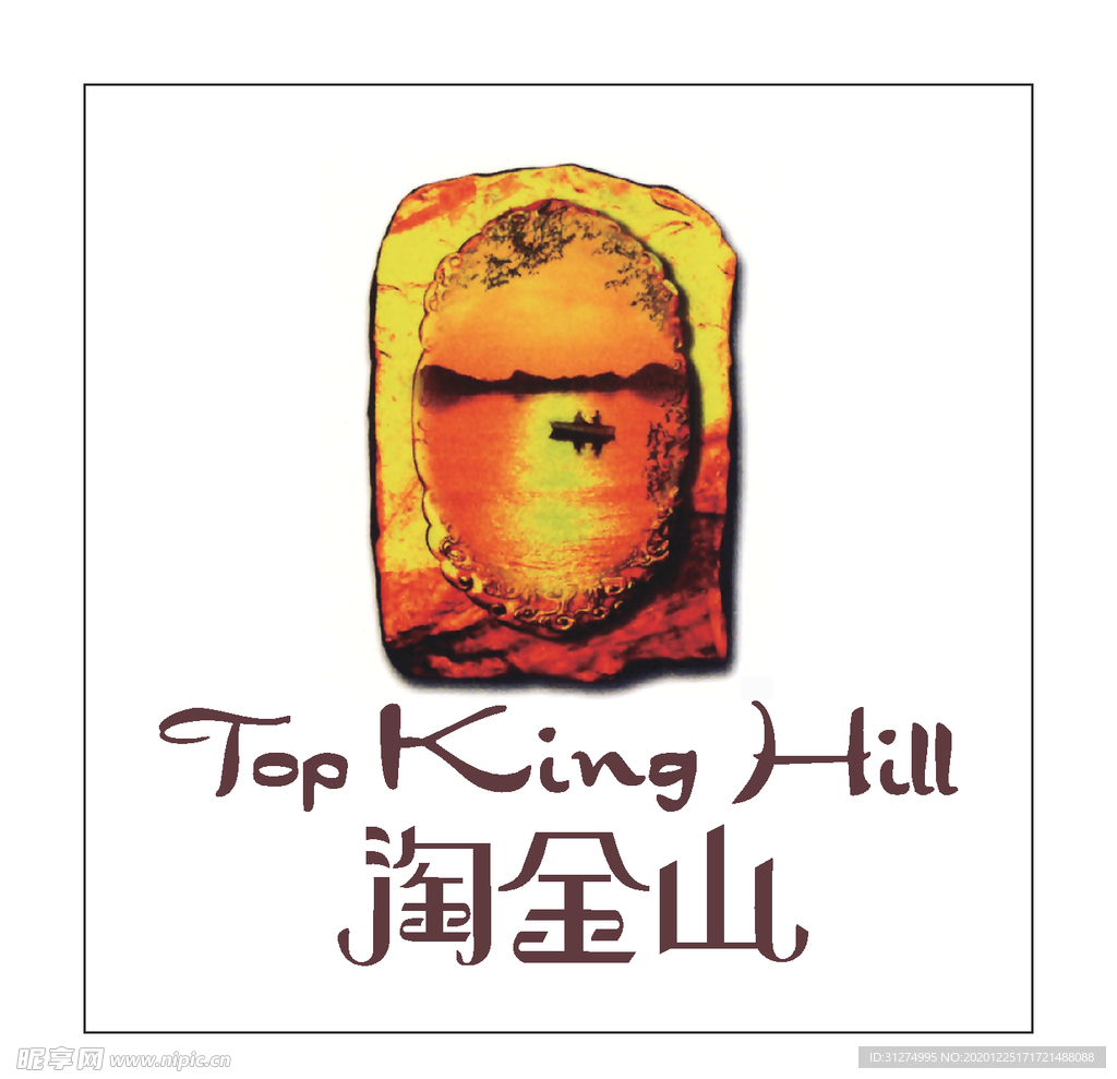 房地产logo