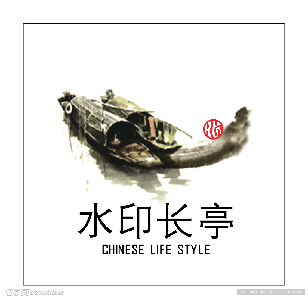 房地产logo