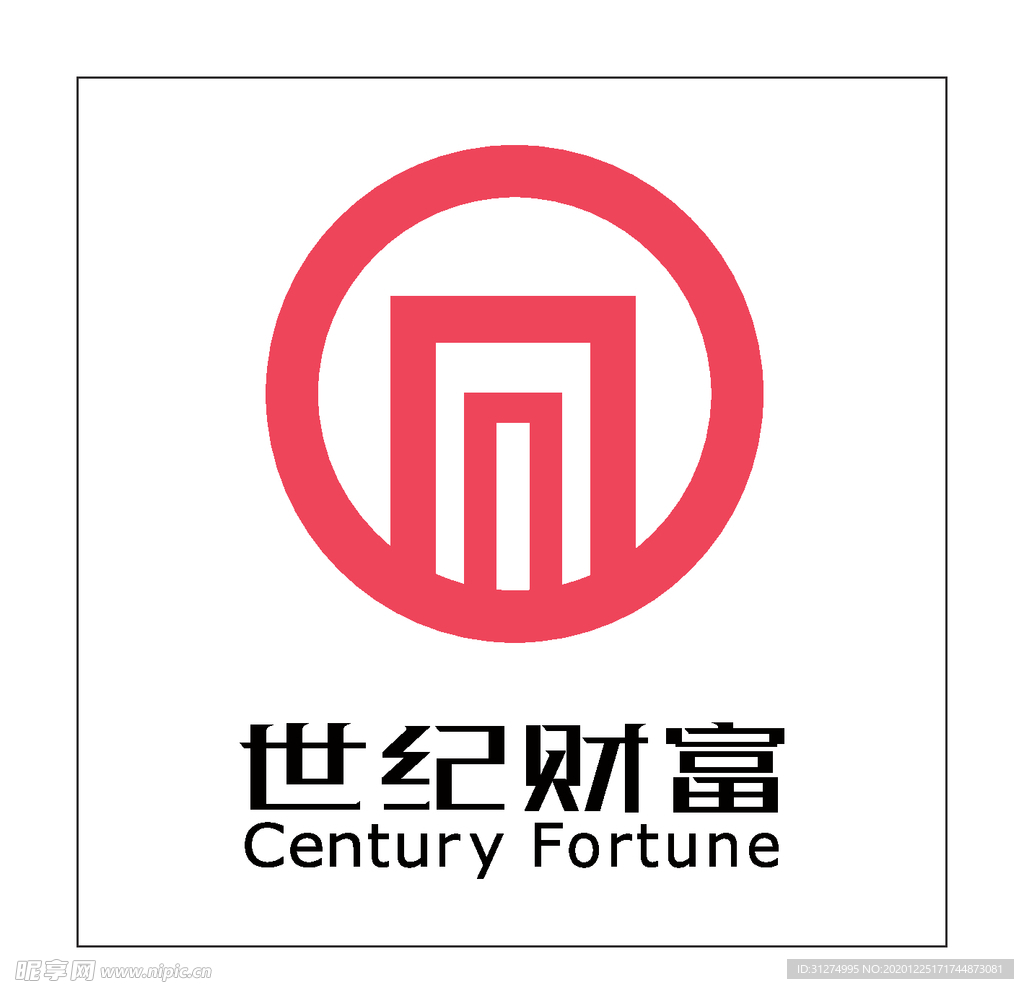 房地产logo