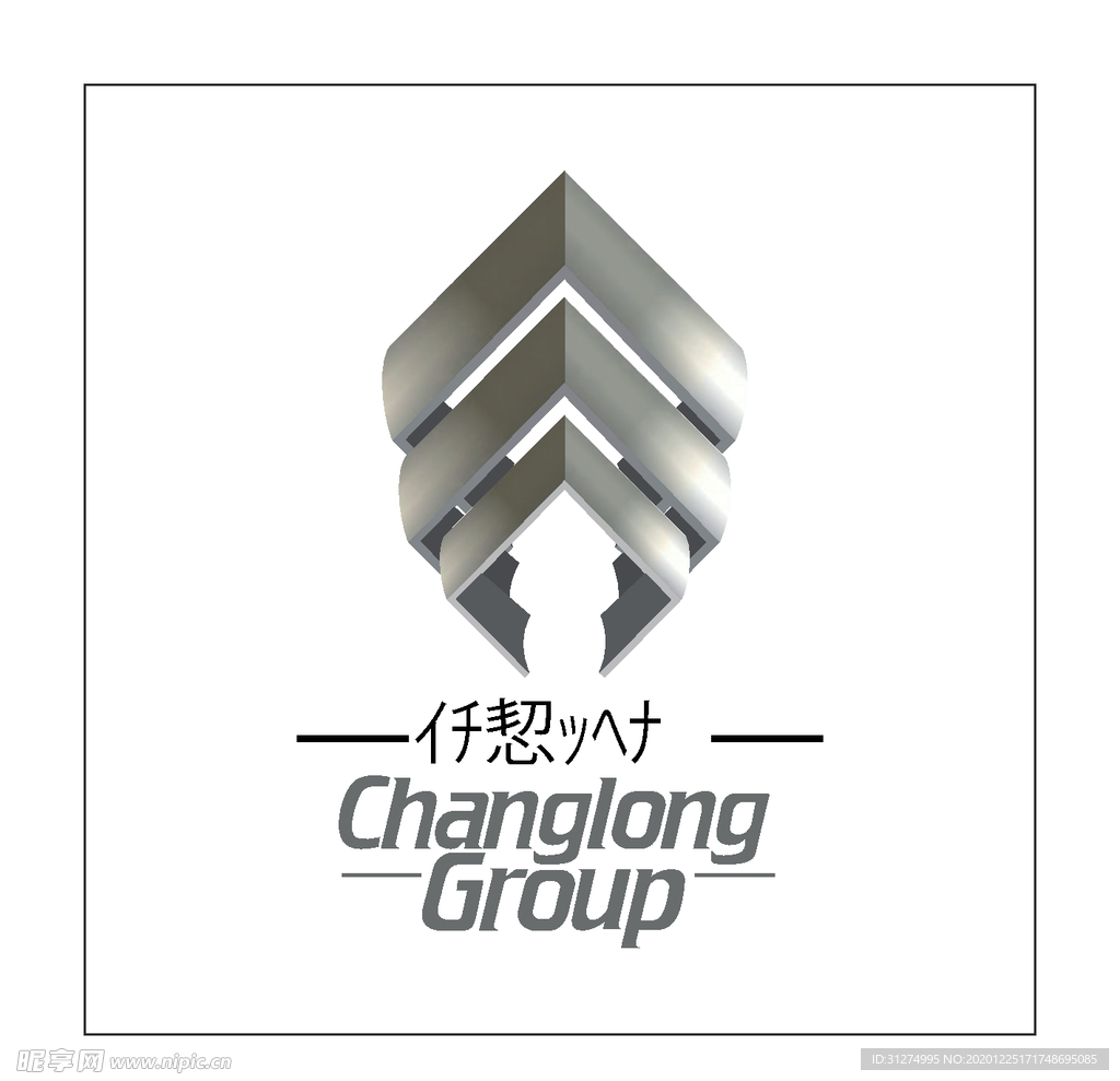 房地产logo