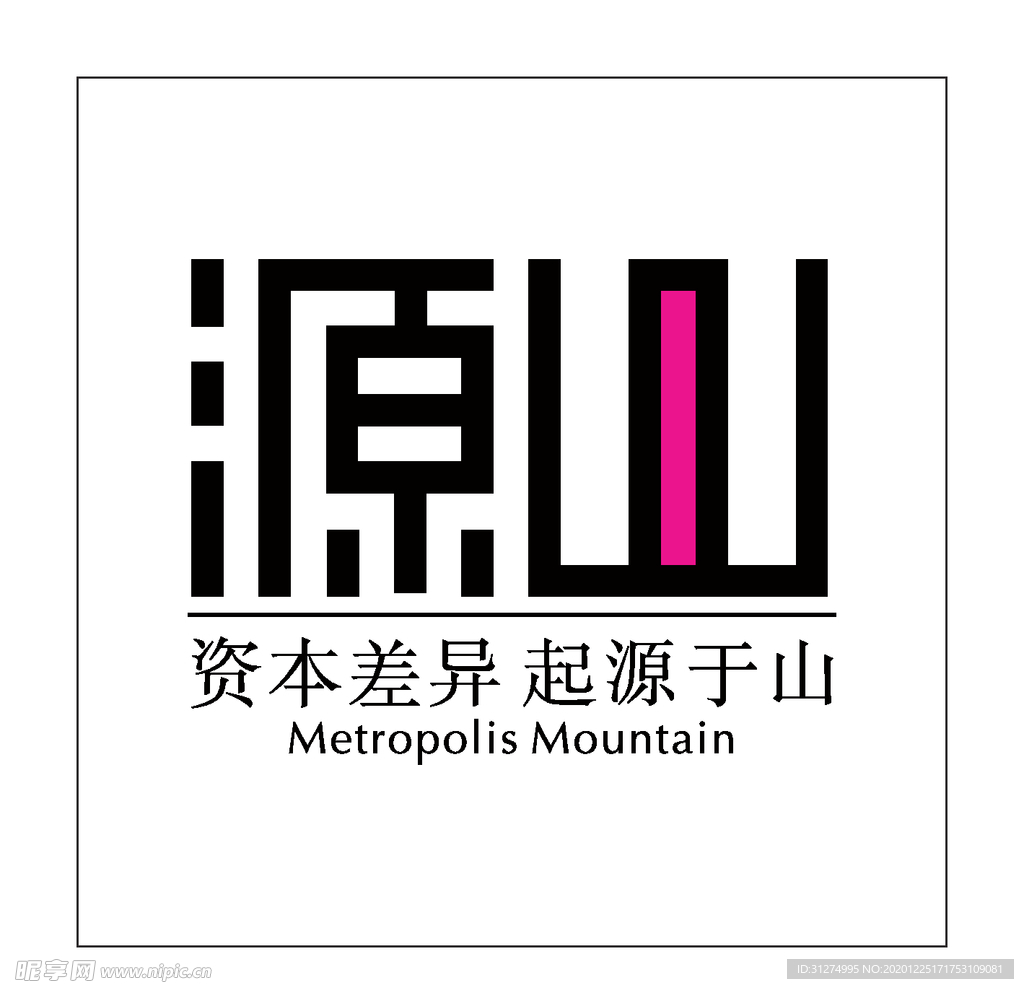 房地产logo