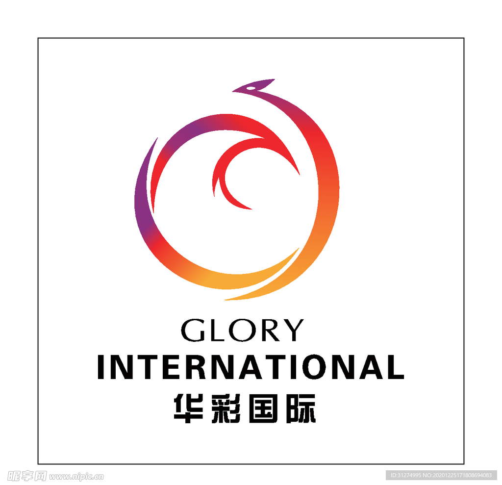 房地产logo