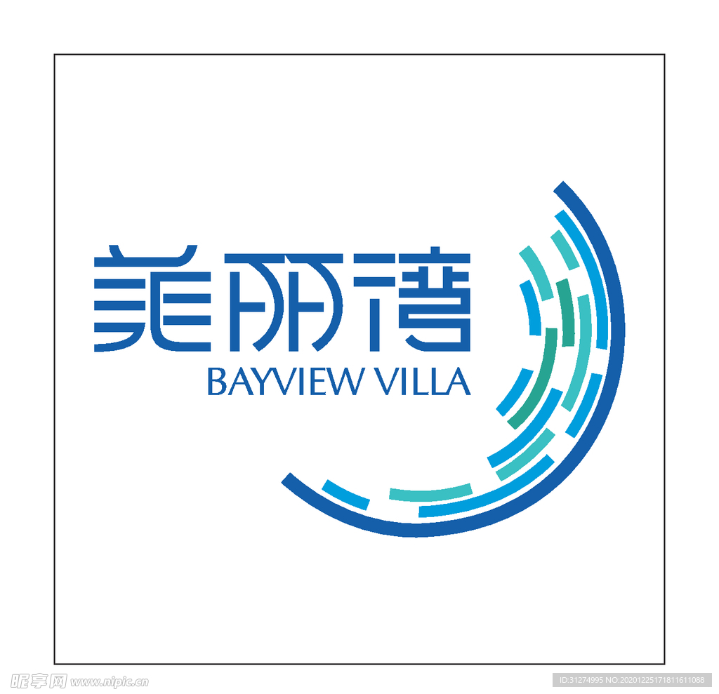 房地产logo