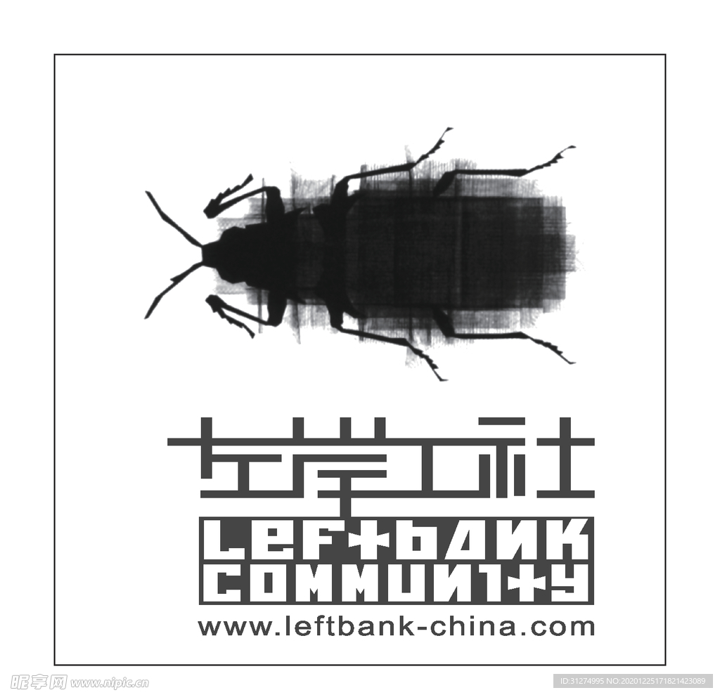 房地产logo