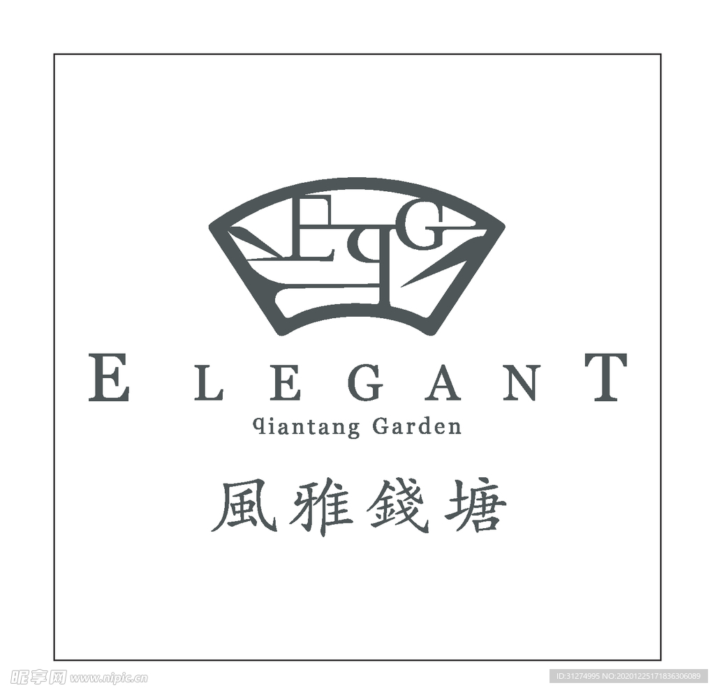房地产logo
