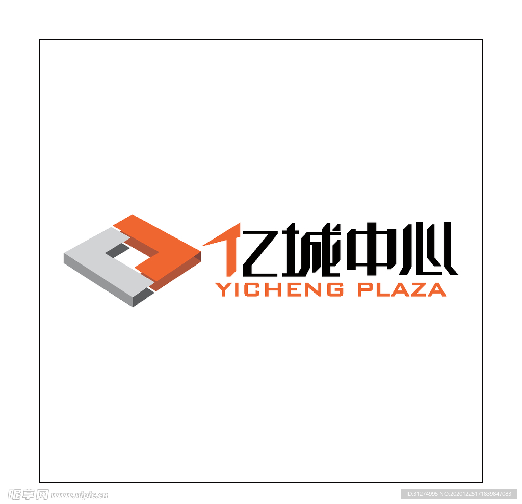 房地产logo