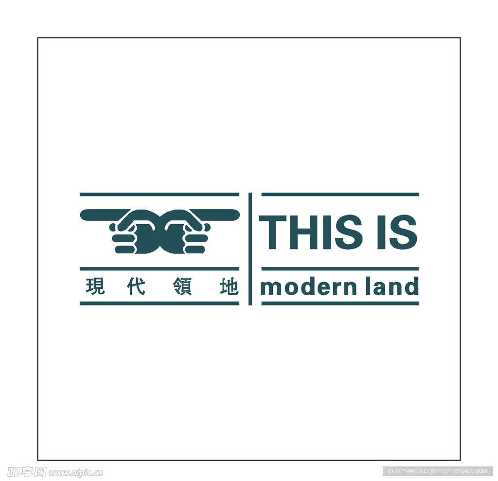 房地产logo