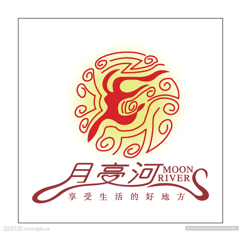 房地产logo