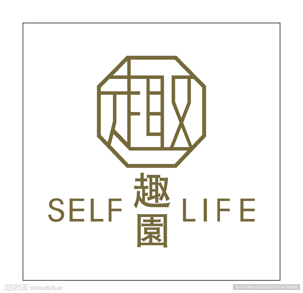 房地产logo