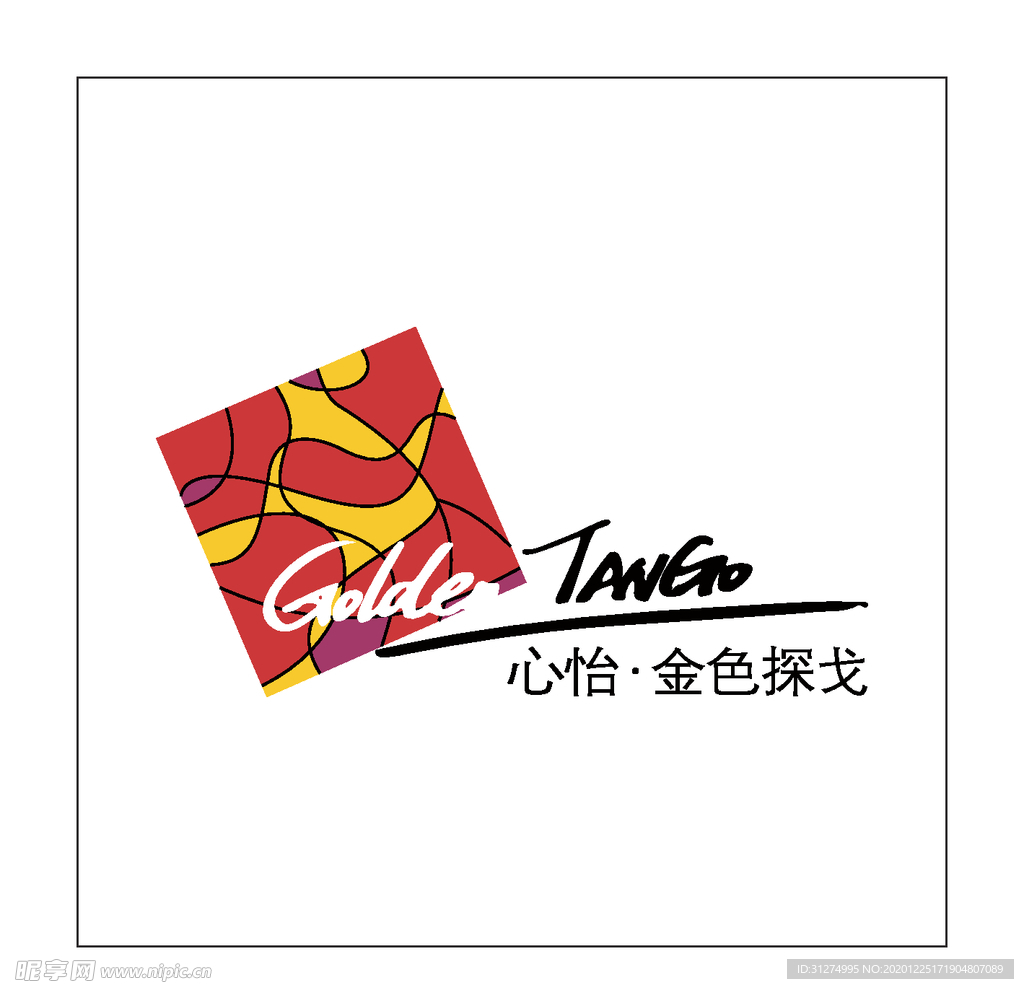 房地产logo