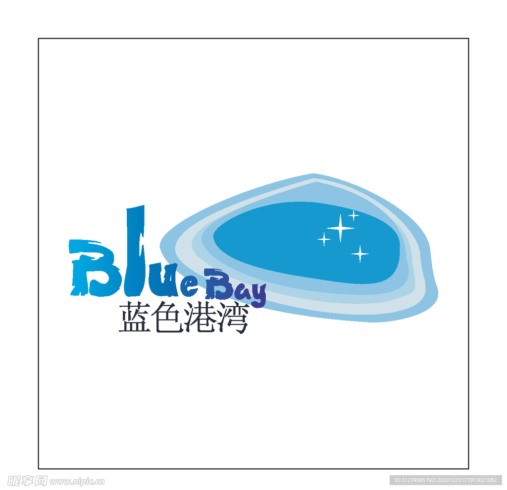 房地产logo