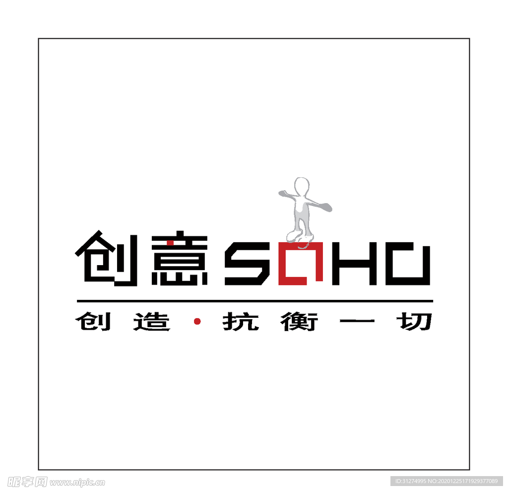 房地产logo