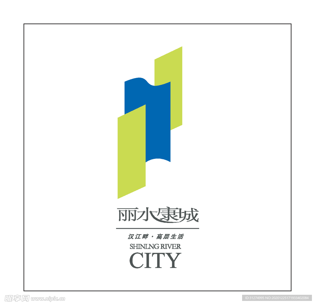 房地产logo