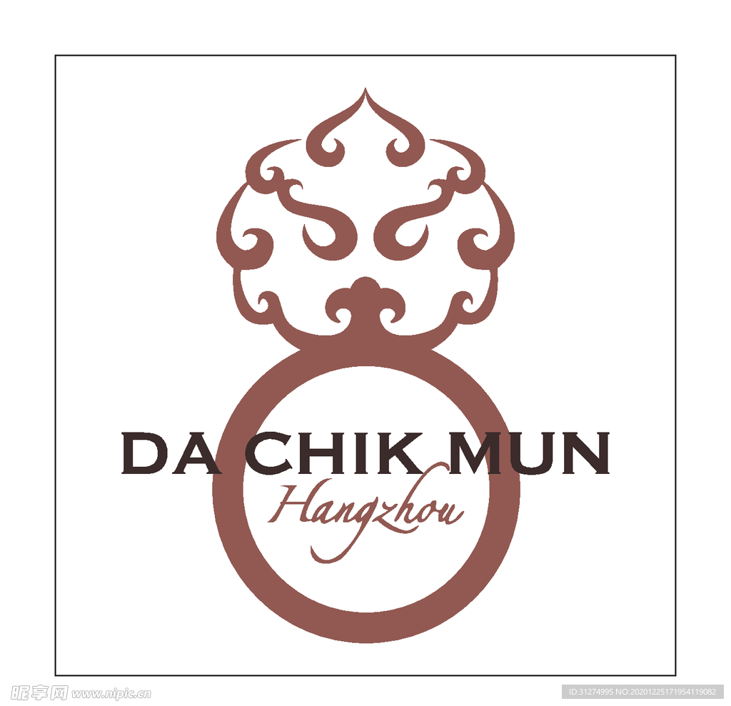 房地产logo
