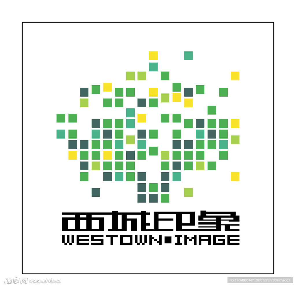 房地产logo