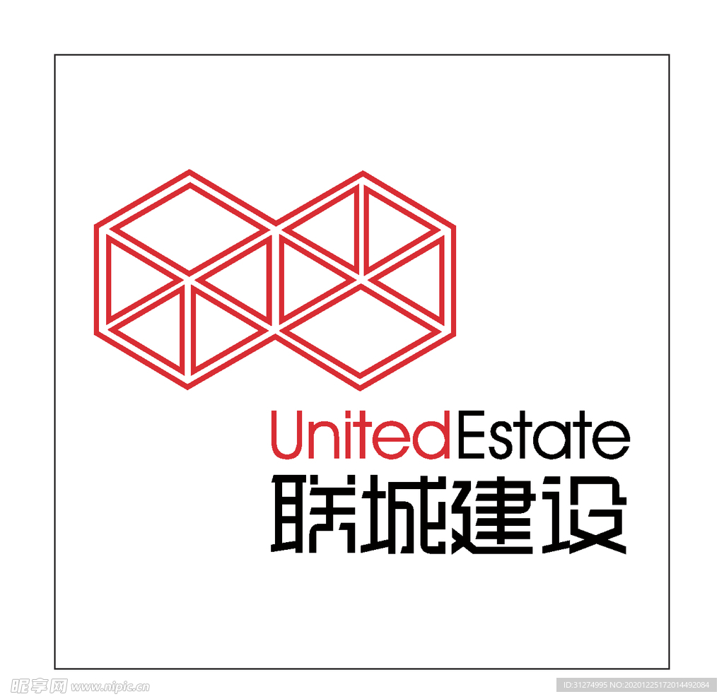 房地产logo
