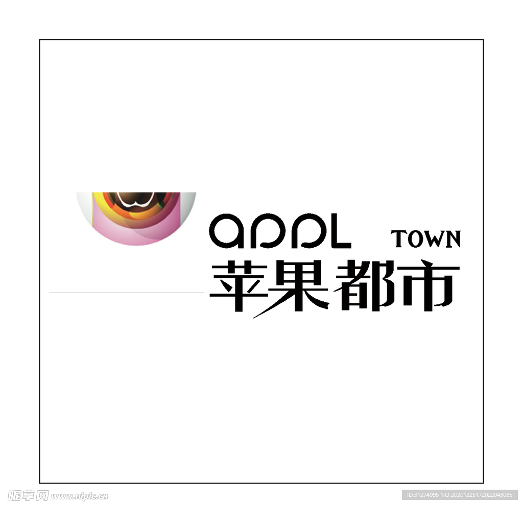 房地产logo