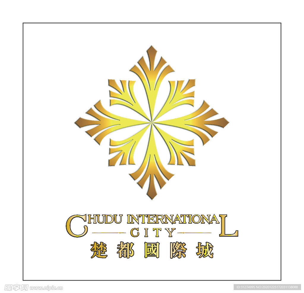 房地产logo