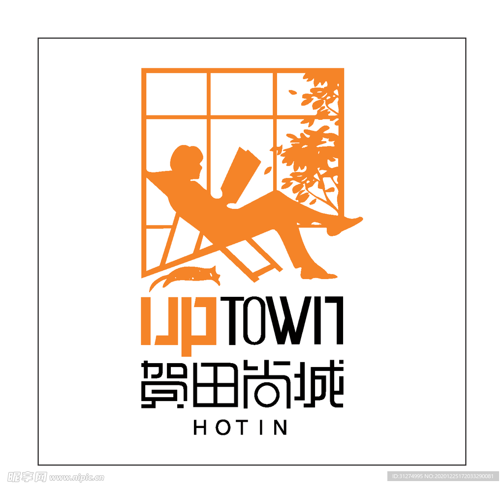 房地产logo