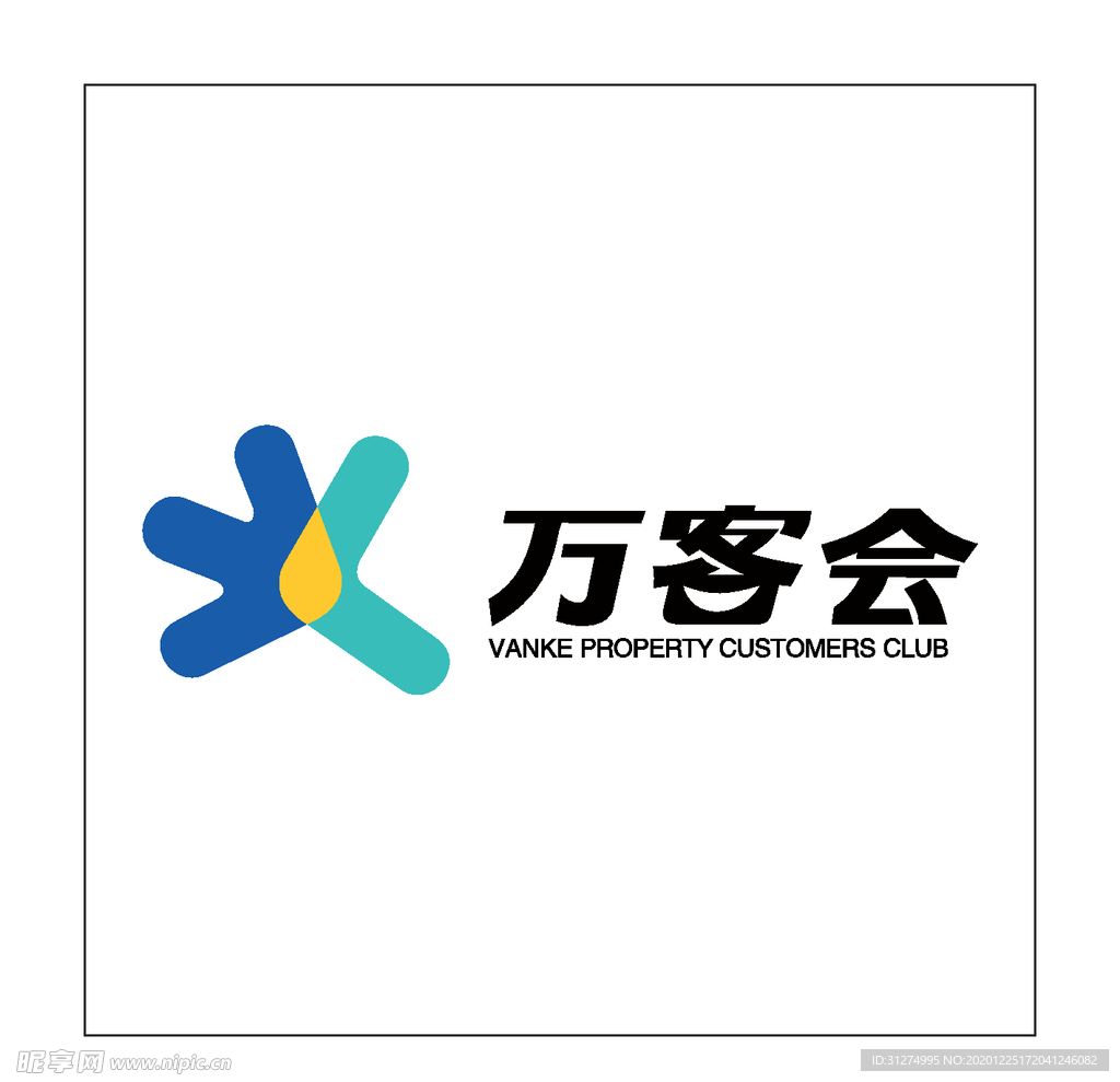 房地产logo