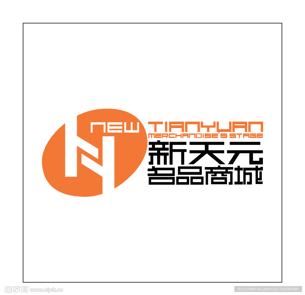 房地产logo