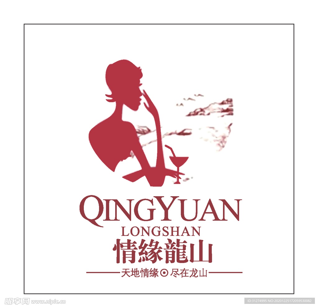 房地产logo