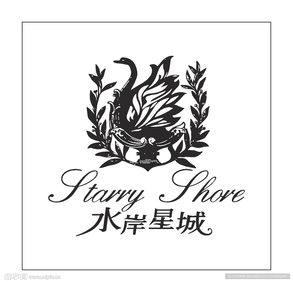 房地产logo