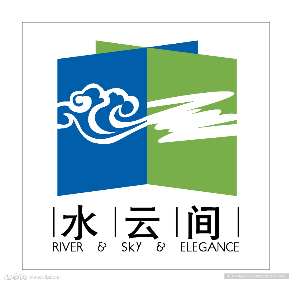 房地产logo
