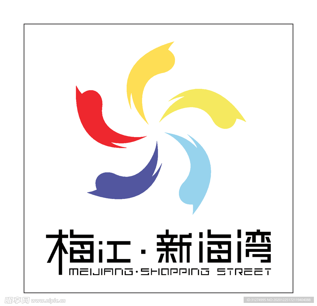 房地产logo