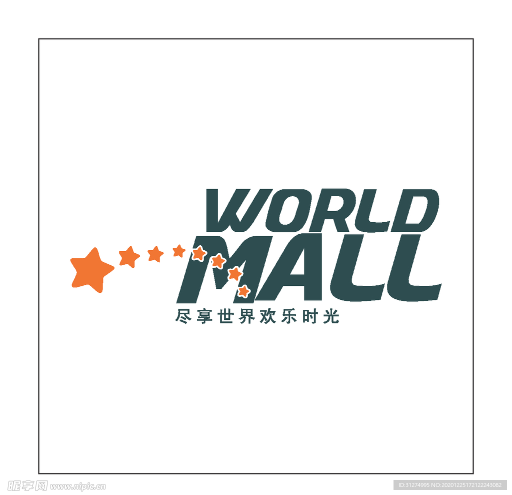 房地产logo