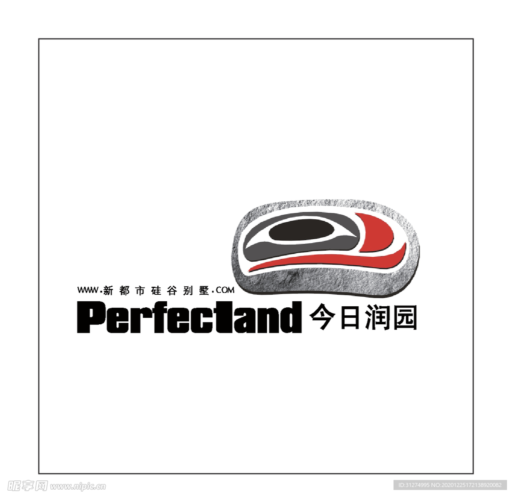 房地产logo