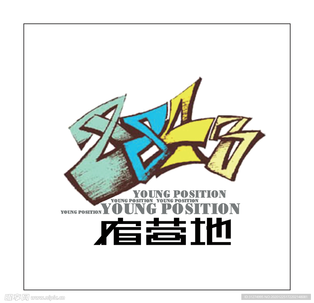 房地产logo