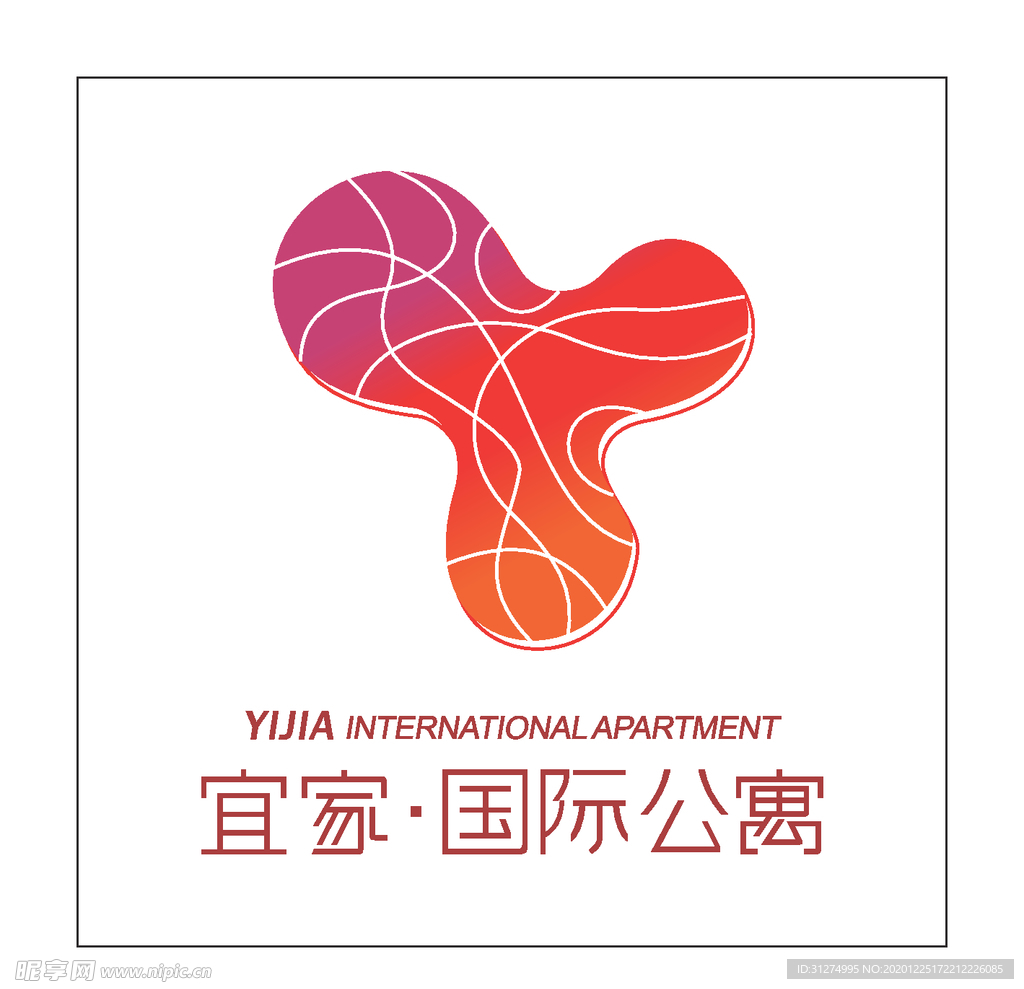房地产logo