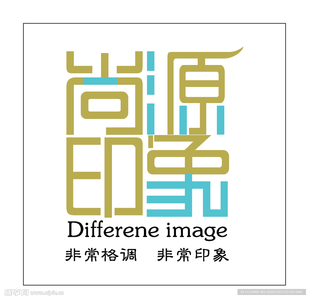房地产logo