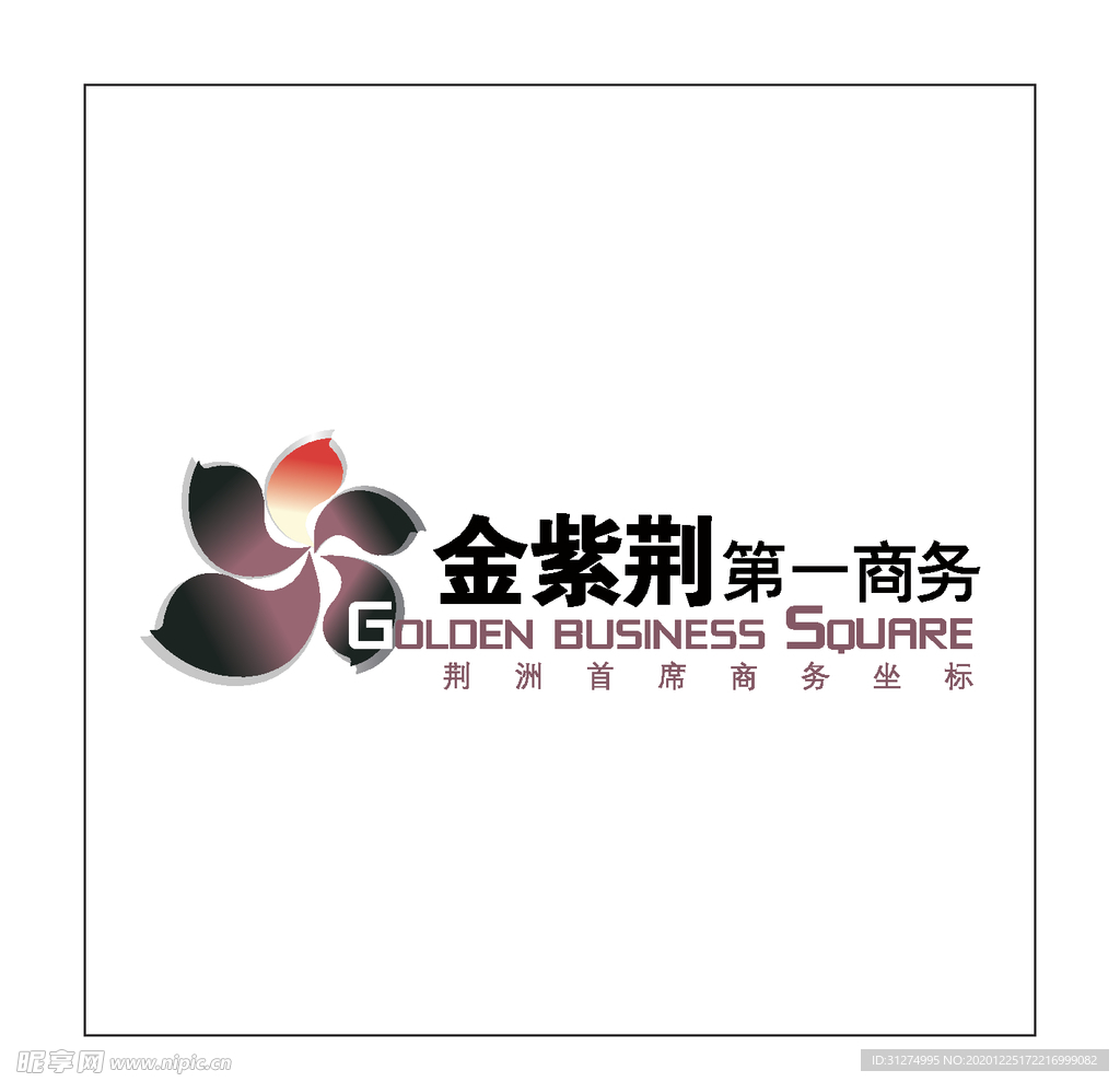 房地产logo