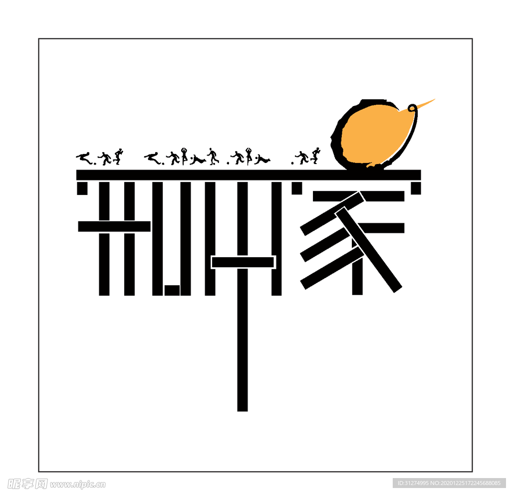 房地产logo