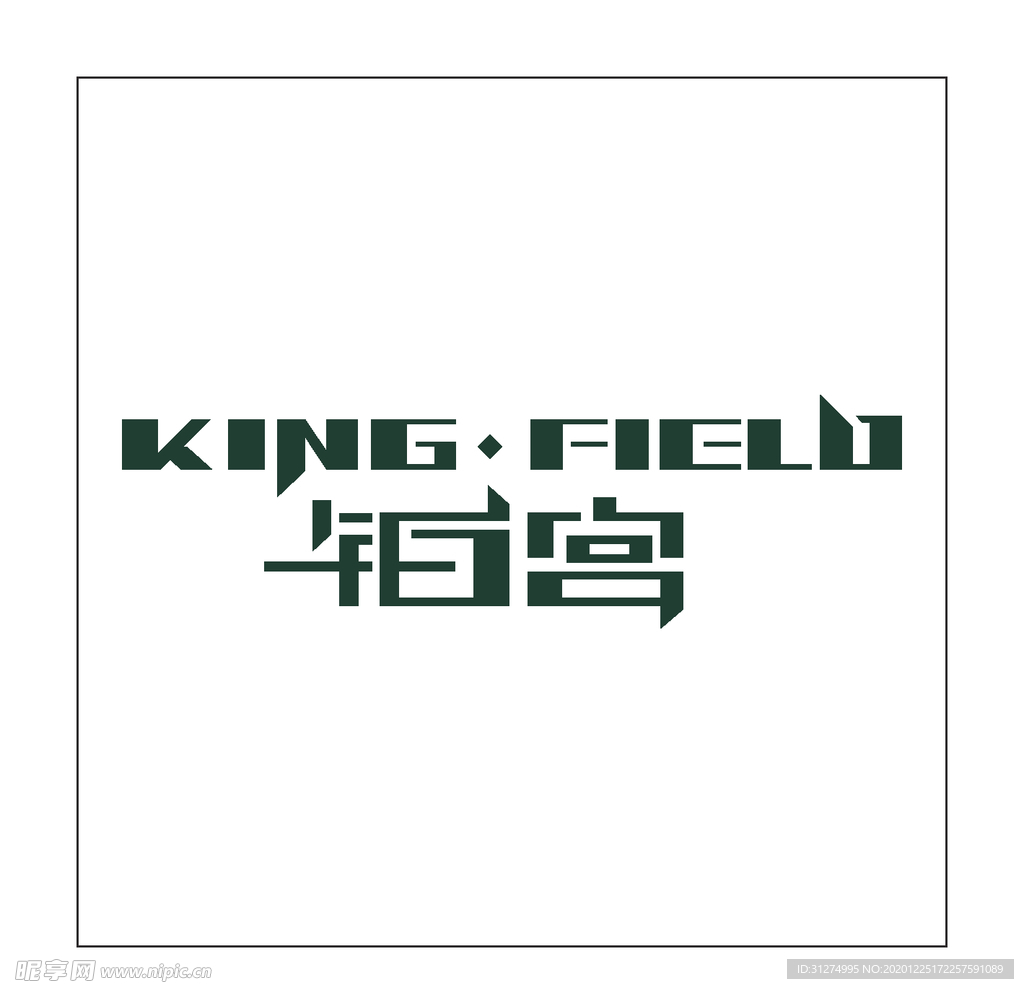 房地产logo