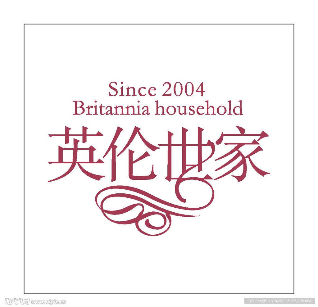 房地产logo