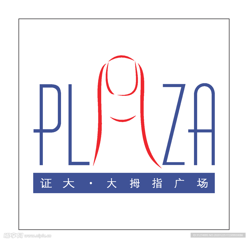 房地产logo