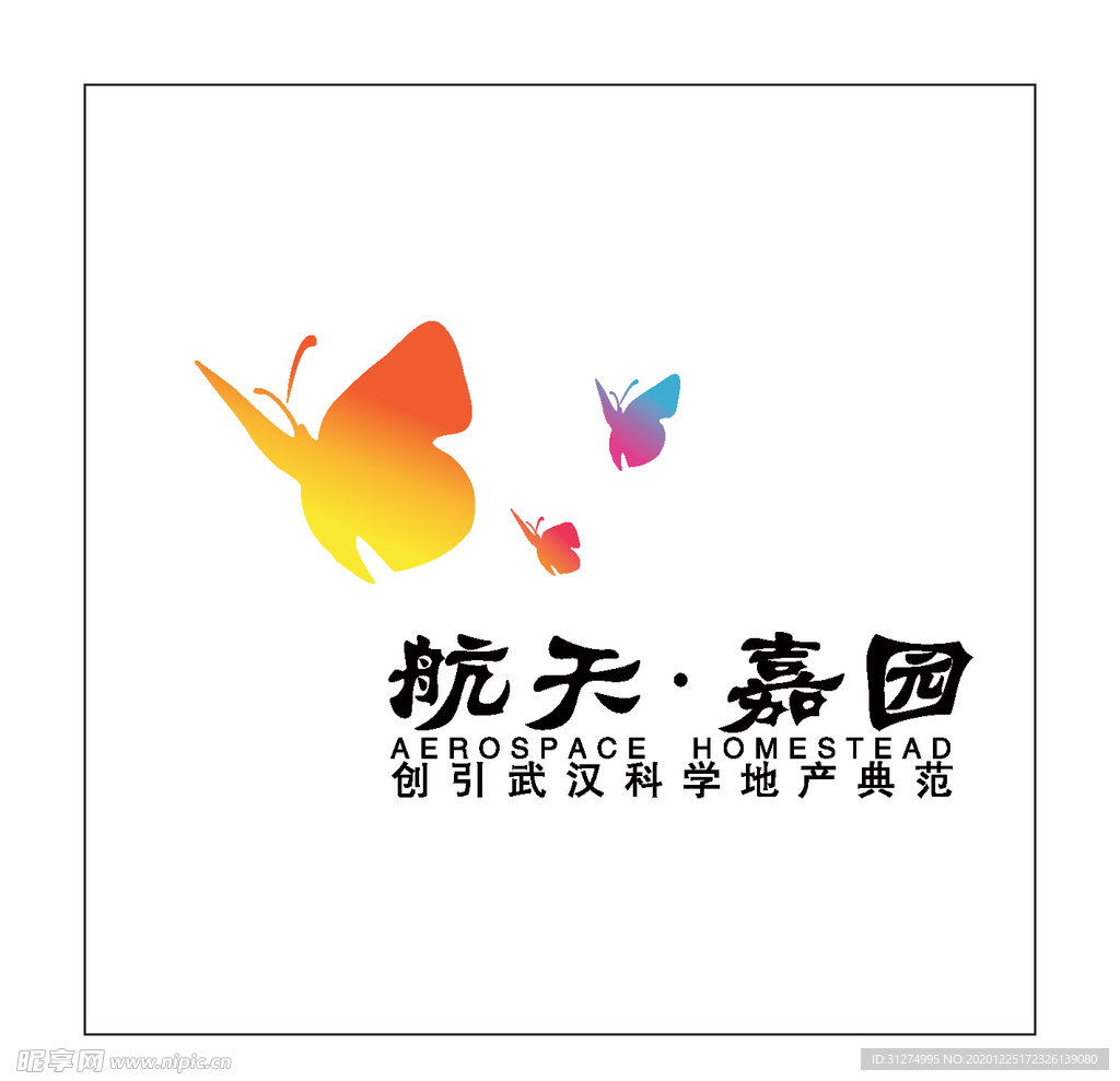 房地产logo