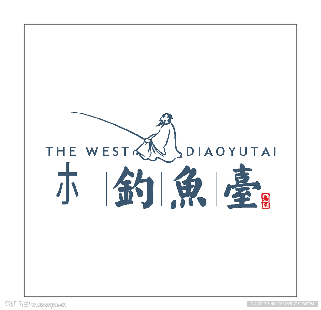 房地产logo