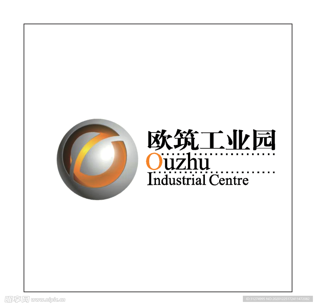 房地产logo