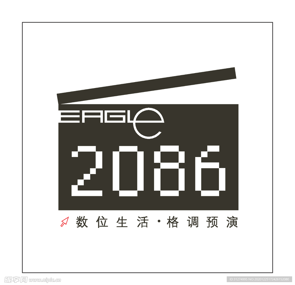 房地产logo