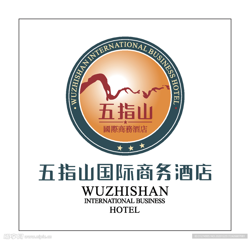 房地产logo