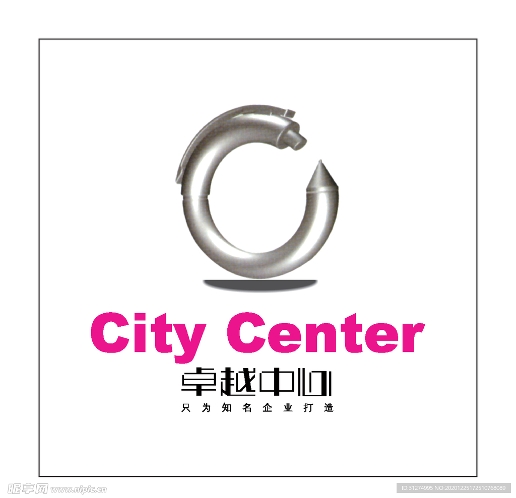 房地产logo
