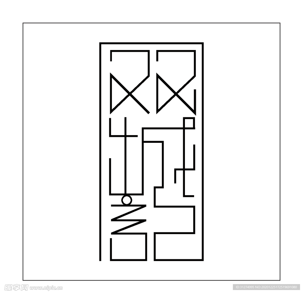 房地产logo